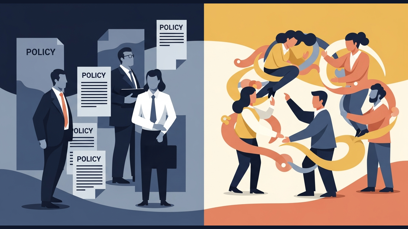 DEIB Without Cultural Intelligence Is a Policy, Not a Practice