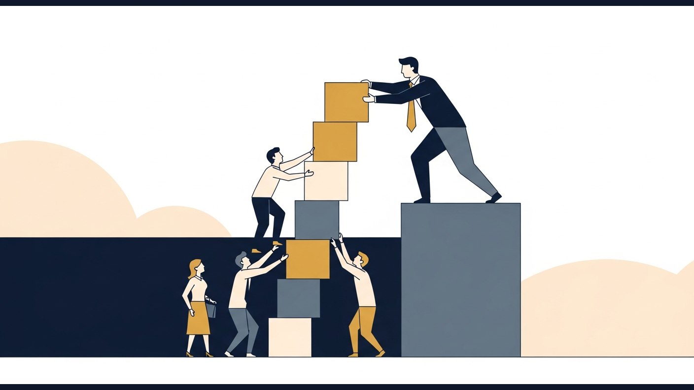 Leader Humility Predicts Team Performance. Most Companies Never Develop It.