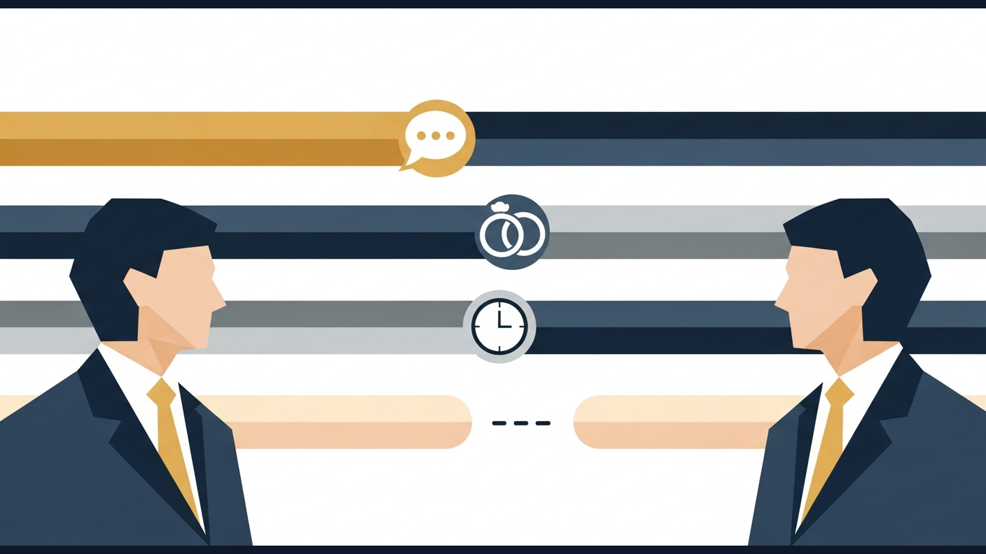 The Four Signals Under Every Conversation, and the Free Tools We Built to Teach Them