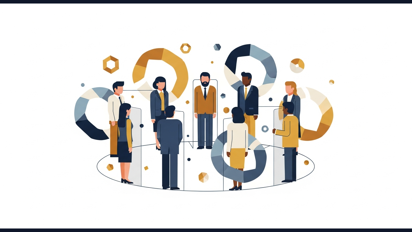 You Built a Diverse Team. Now Comes the Hard Part.