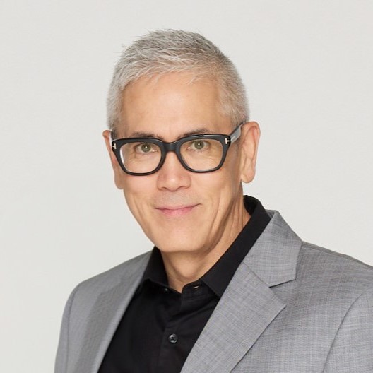 Matt Gates, Chief Learning Partner at Peak Potential Consulting